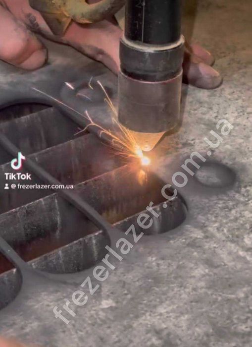 Лазерна порізка матеріалів: шкіри,силікону,картону, фетру, гуми ДНІПРО