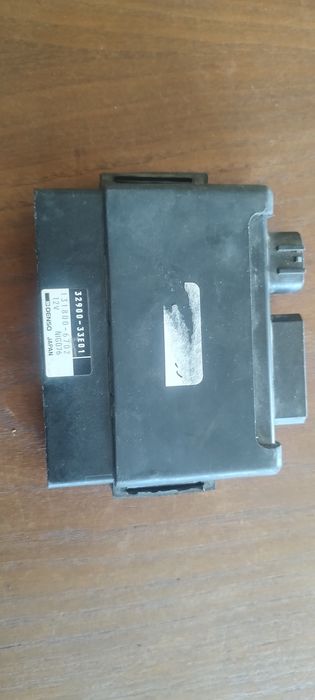 Centralina CDI Suzuki GSXR 750 SRAD 96/99