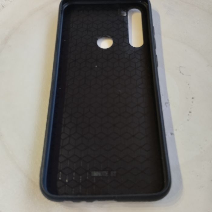 Etui na telefon Redmi Note note 8t