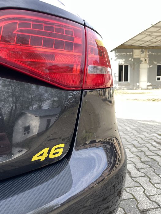 Audi A4 B8 2.0 TDi (170к.с)