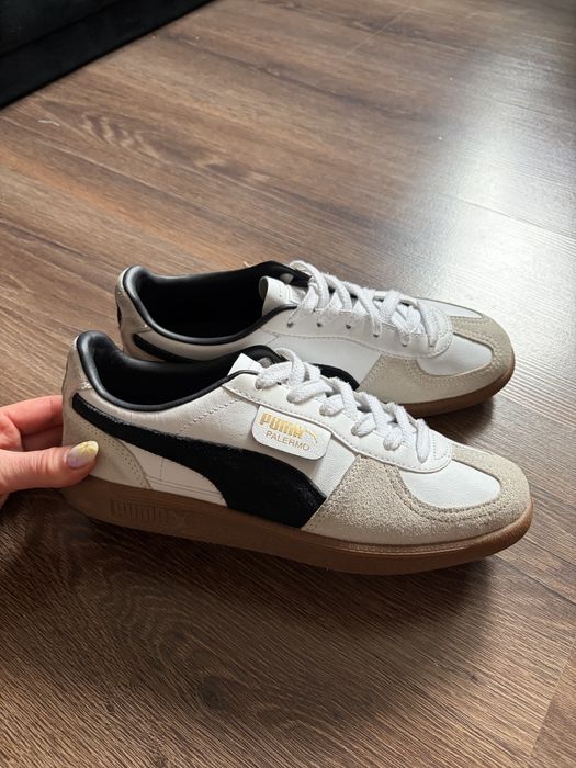 Buty Puma Palermo