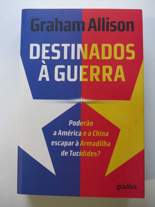 Destinados à Guerra