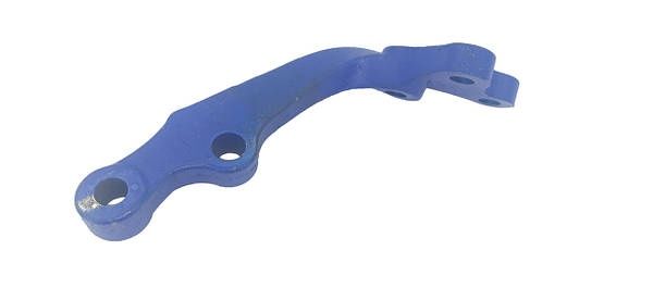 Важіль поворотний лівий з вухом Т40-3001225-А (під гідроциліндр)