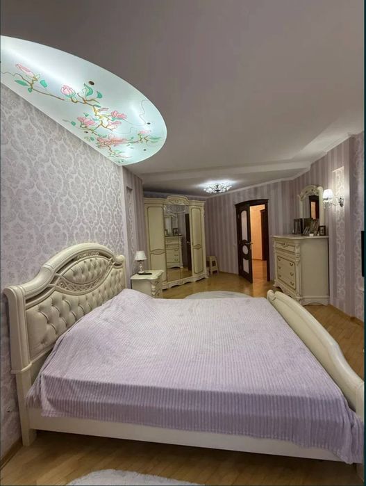 Здається 4к. Квартира центр