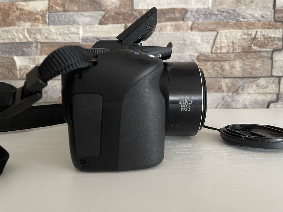 CANON Powershot SX430 IS