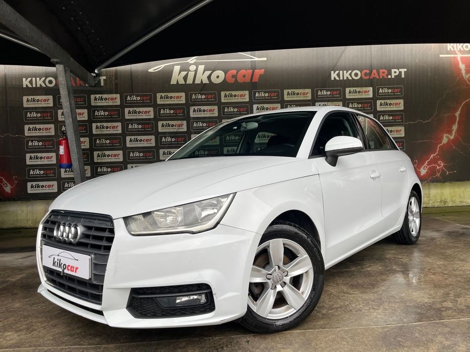 Audi A1 1.4 TDI Design