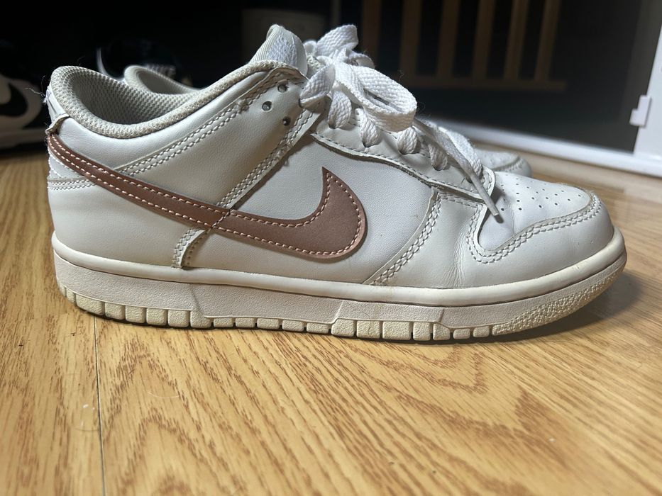 Sapatilhas Nike dunk