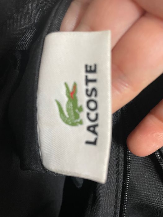Mala - Marca Lacoste
