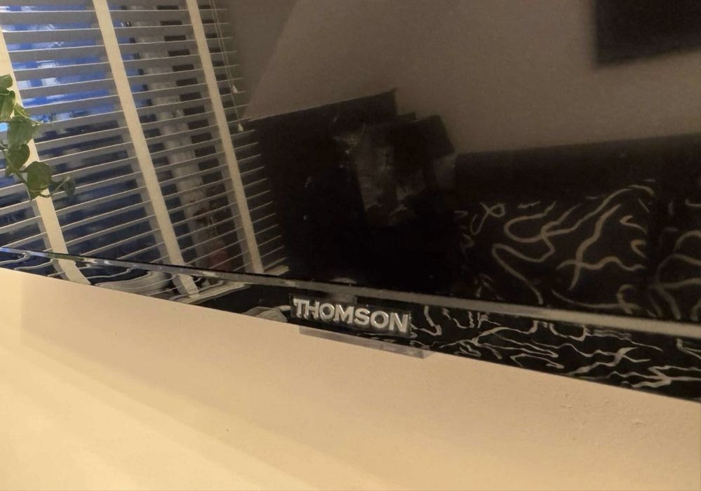 Telewizor Thomson 43 cale