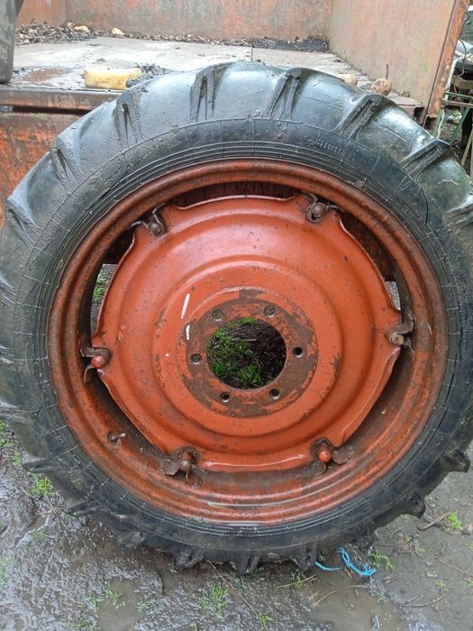 Продам колеса на т 16,25