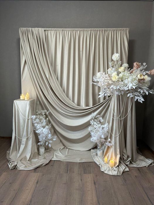 Фотозона на весілля