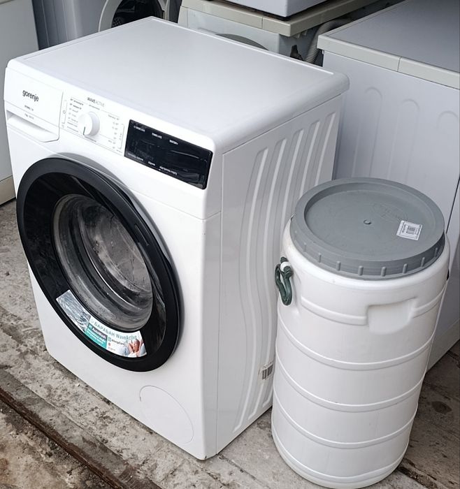 Пральна машина Gorenje WlE 7053 з баком для води