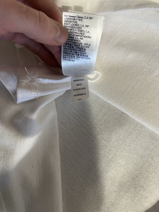 Футболка Tommy Jeans