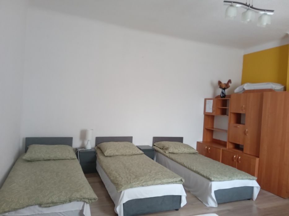 Noclegi w domu prywatnym