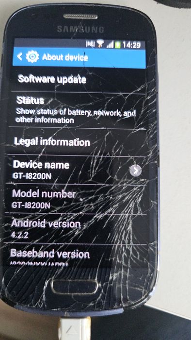 Samsung Galaxy Ace4 Samsung  lub J7