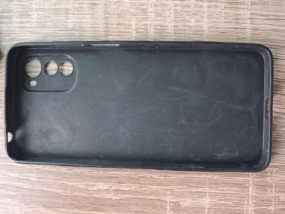 Etui do motorola uzywane