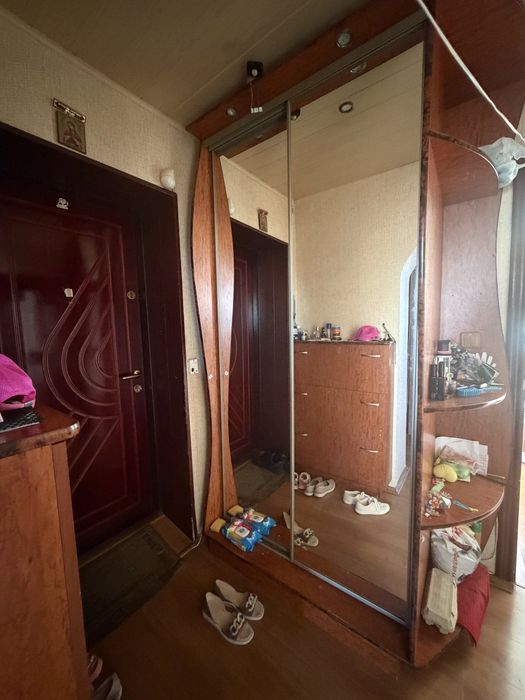 Продаж 3 х кімн квартири в центрі міста