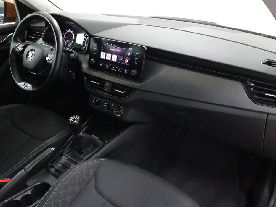 Skoda Kamiq 1.0 TSI Ambition