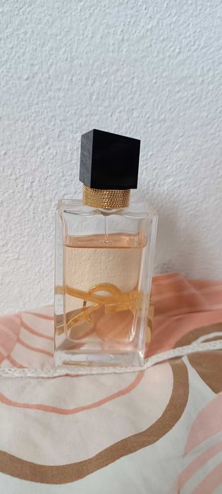 Yves Saint Laurent 'Libre' Eau de Toilette - Perfume