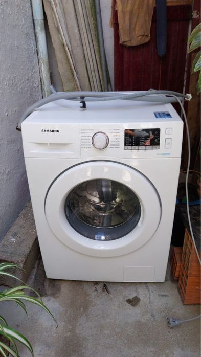 Maquina lavar roupa Samsung