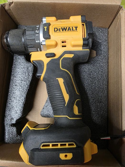 Wkrętarka DeWalt dcd800 wyprzedaż
