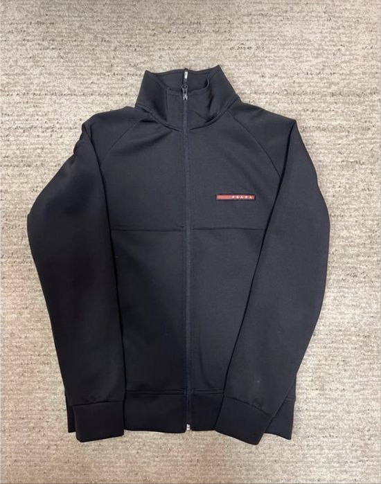 Олімпійка Prada S