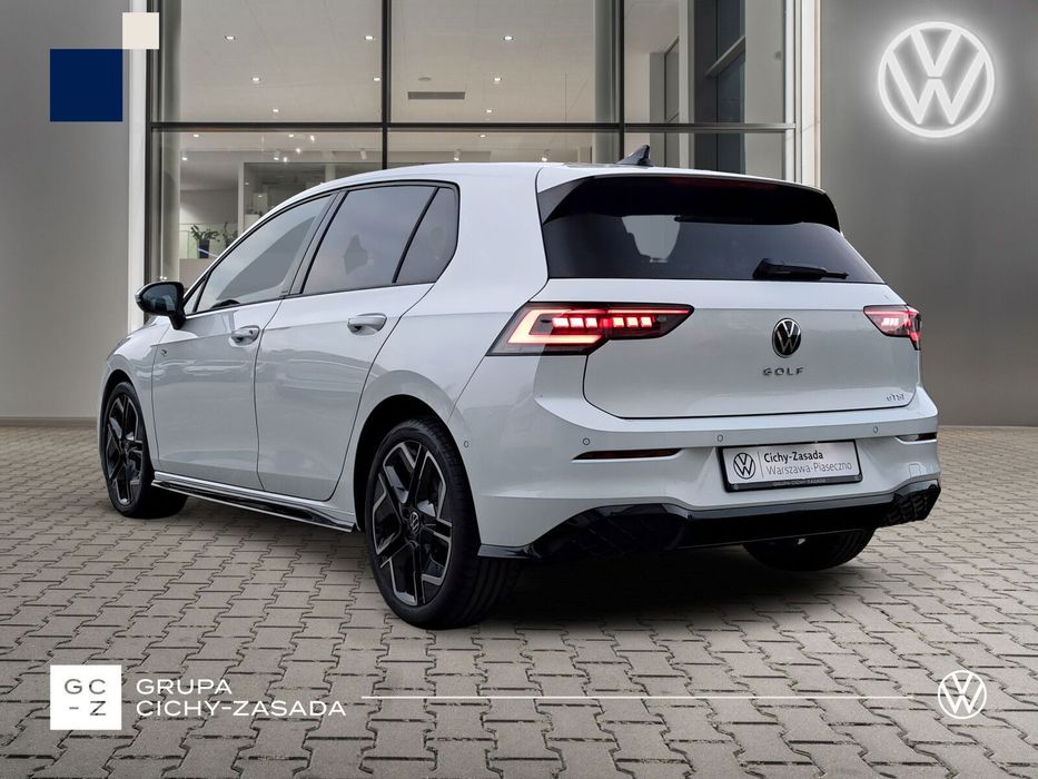 Volkswagen Golf PakietTech|Zimowy|MATRIX|Oryx|SideAssist|Kamera|ACC|Profile|AppConnect
