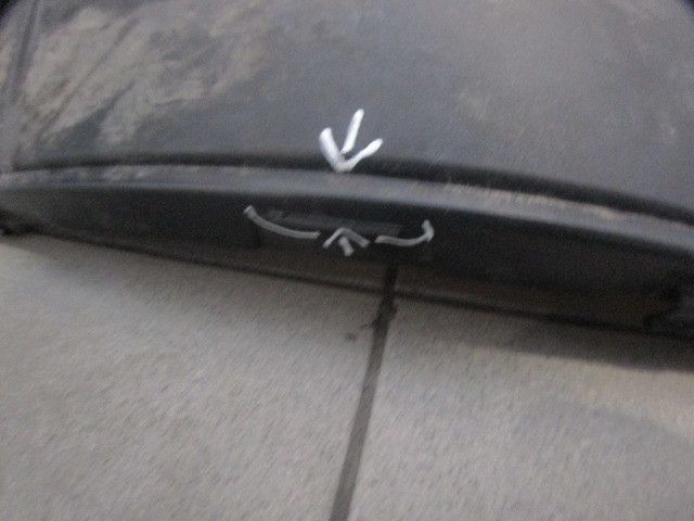 Grelha de filtro de ar BMW 1 Coupé (E82)