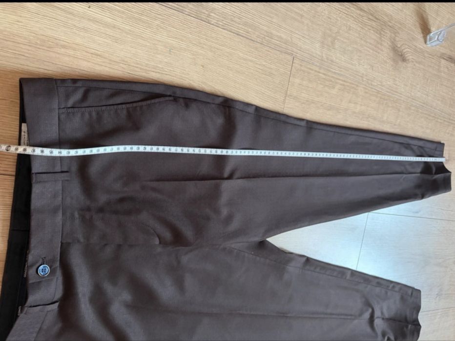 Garnitur Giacomo Conti