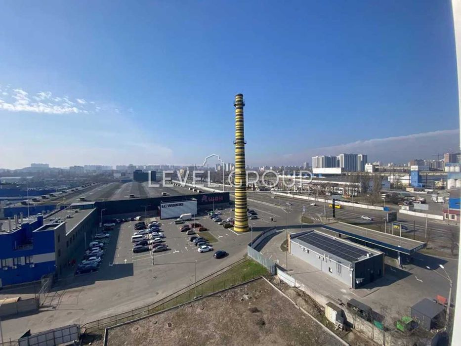 Комерційна нерухомість за адресою вул. Лук'яненка Левка (площа 6084 м²) - Atlanta.ua - фото 4