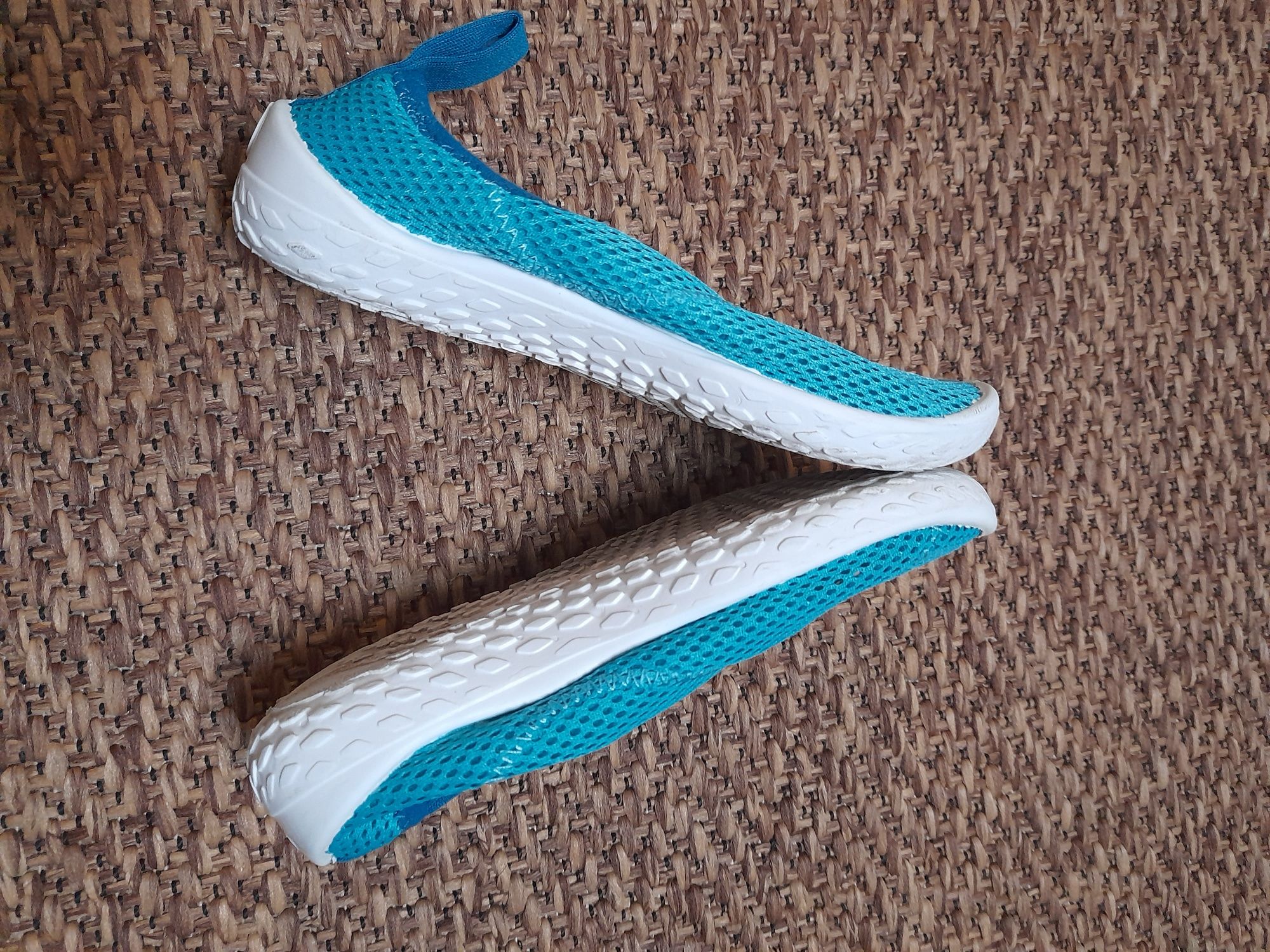Sapatilha aquatica adidas sales