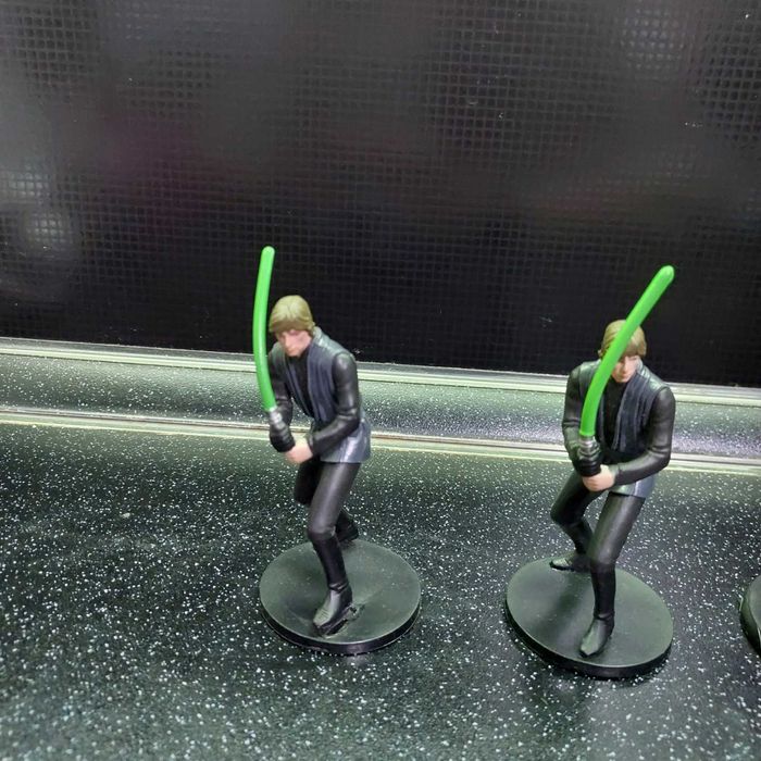 Фігурки Звездные войны Star Wars оригінал