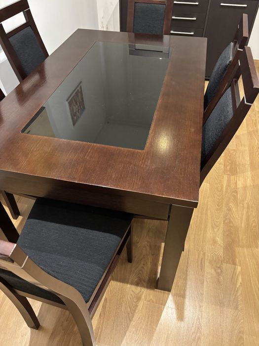 Vendo mesa Conforama