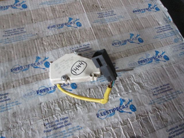 Pistola do depósito de combustível FORD Galaxy Van (WGR)
