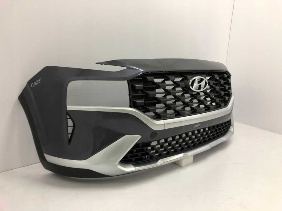 Бампер передній HYUNDAI SANTA FE TM IV