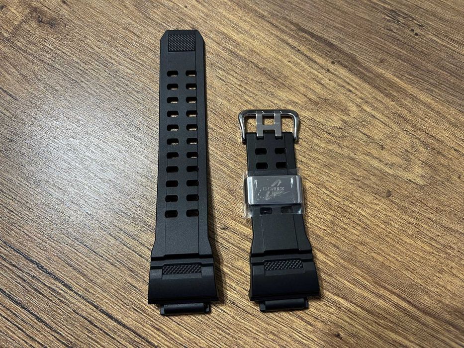 GW-9400 pasek czarny nowy zamiennik