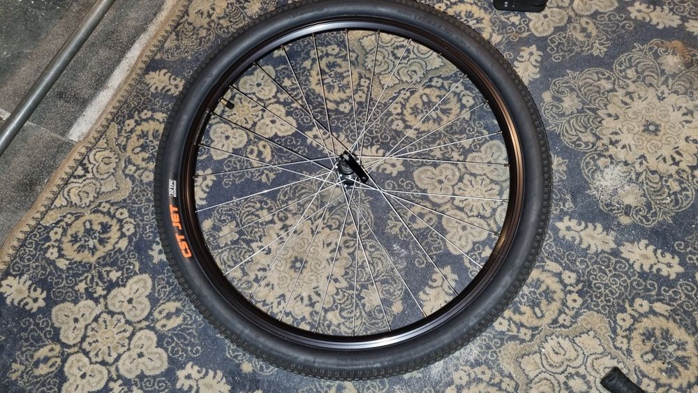 Koło do roweru 27.5