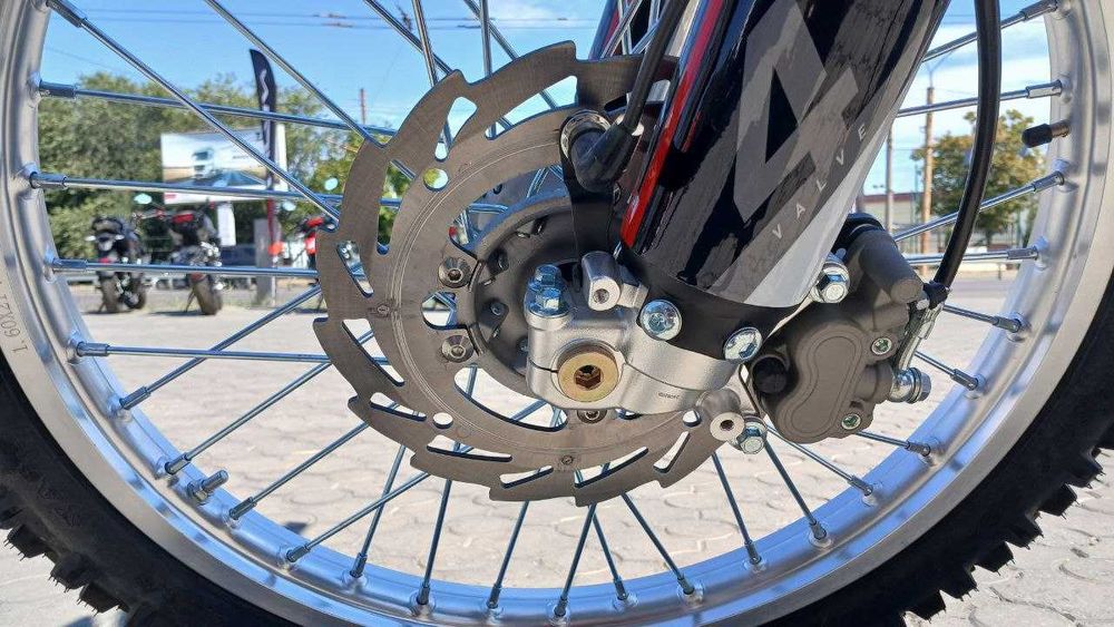 BSE J10 ENDURO - ТЕСТ-ДРАЙВ > Розстрочка Mono/Privat > Доставка НП