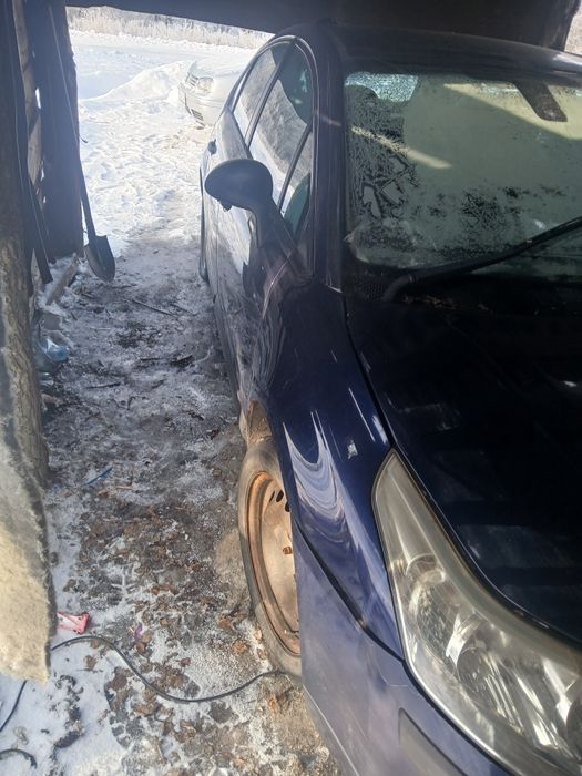 Продам ситроен с4