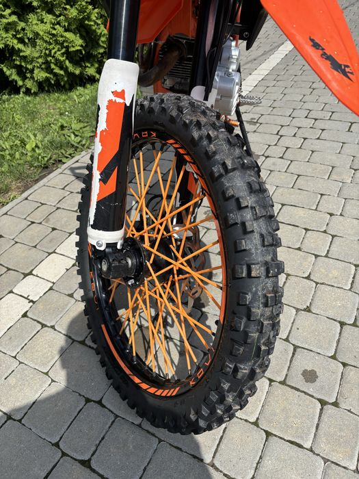 Kovi Start 250 | Кові Старт 250