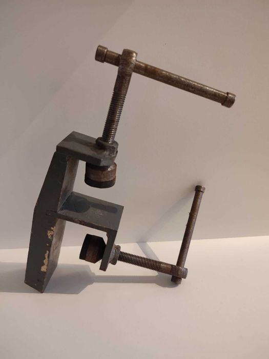 Imadło z czasów PRL