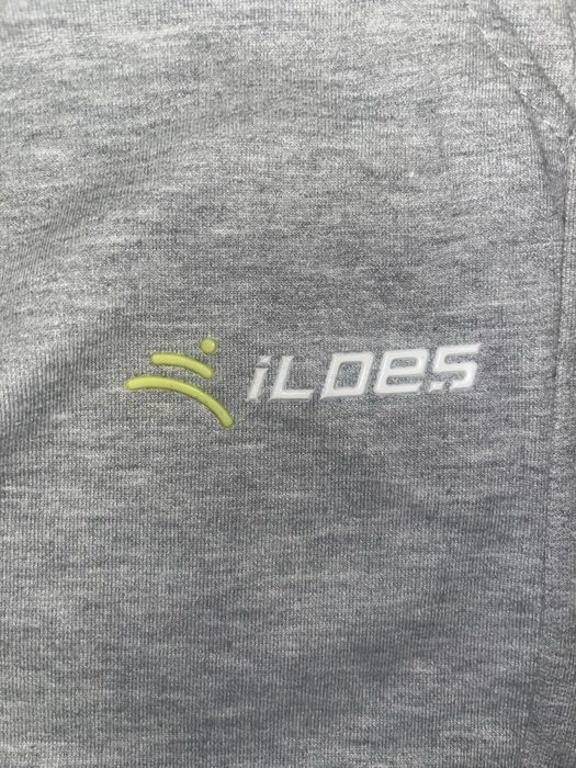 Дитячі спортивні штани Ildes | Розмір 98 (3 роки)