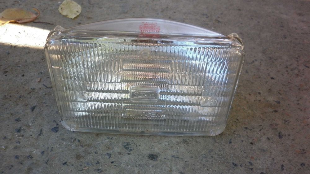 Фонарь галогеновый 24v 70w Japan