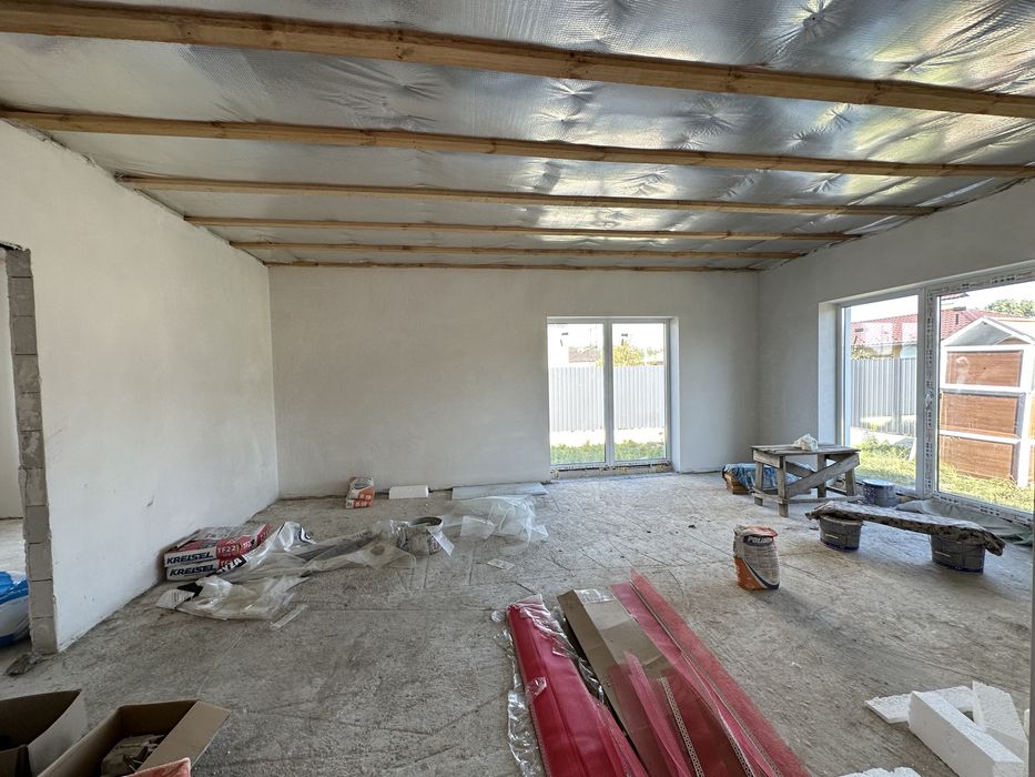 Дом по адресу ул. Китобойная (площадь 90 м²) - Atlanta.ua - фото 2