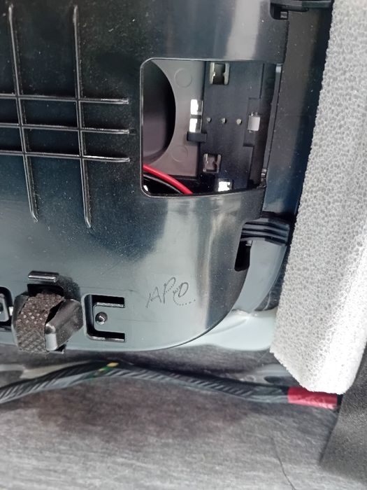 Forra de tejadilho KIA Rio III (UB)