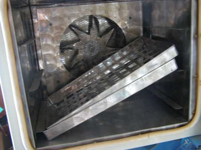 стерилизатор сухожар  ГП-20