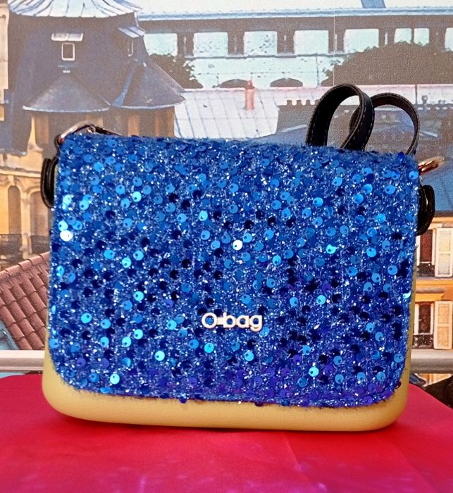 Сумки O bag Італія