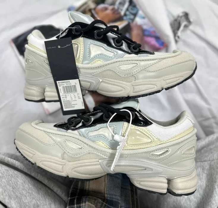 !БЕЗ Передплат! Adidas Raf Simons Ozweego Beige