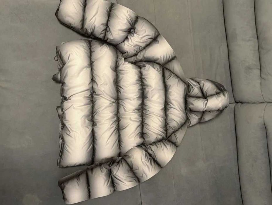 Пуховик Tommy Sinny