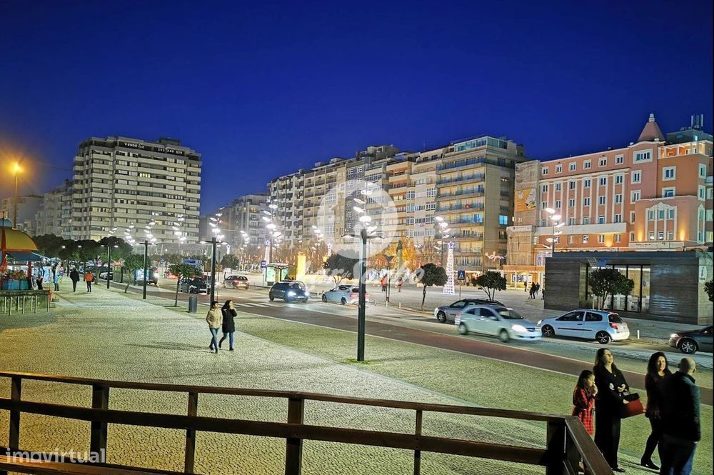 Loja de 61m² em Zona Turística de Excelência | Póvoa de Varzim